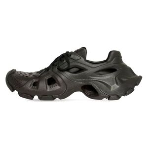 Balenciaga HD Men's Black Sneakers New